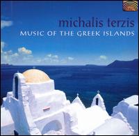 Michalis Terzis - Music of the Greek Island lyrics