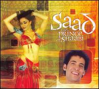 Saad - The Prince of Sha'abi lyrics