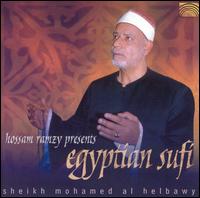 Mohamed Al Helbawy - Hossam Ramzy Presents Egyptian Sufi lyrics