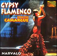 Narvalo - Gypsy Flamenco Music from the Camargue lyrics