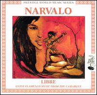Narvalo - Libre lyrics