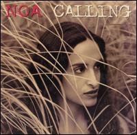 Noa - Calling lyrics