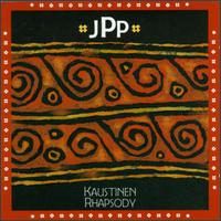 JPP - Kaustinen Rhapsody lyrics