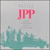 JPP - Devil's Polka lyrics