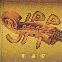 JPP - Artology lyrics