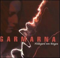 Garmarna - Hildegard Von Bingen lyrics