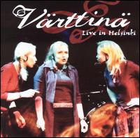 Vrttin - Live in Helsinki lyrics