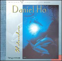 Daniel Ho - Watercolors lyrics