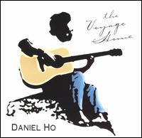 Daniel Ho - Voyage Home lyrics
