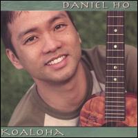 Daniel Ho - Koaloha lyrics