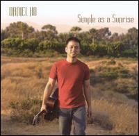 Daniel Ho - Simple as a Sunrise lyrics