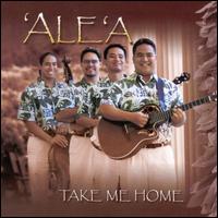 'Ale'A - Take Me Home lyrics