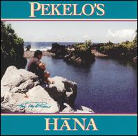Pekelo - Hana Jam lyrics