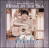 Pekelo - H?na by the Sea lyrics