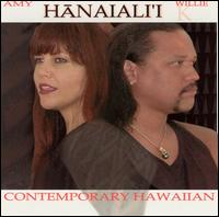 Amy Hnaiali'i - Hanaialii lyrics