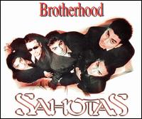 Sahotas - Brotherhood lyrics