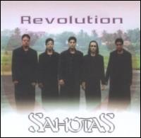 Sahotas - Revolution lyrics