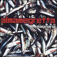 Almamegretta - Imaginaria lyrics