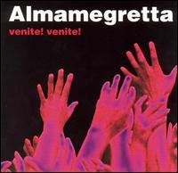 Almamegretta - Venite Venite lyrics