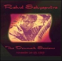 Rahul Sakyaputra - The Denmark Sessions lyrics