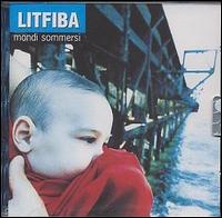 Litfiba - Mondi Somersi lyrics