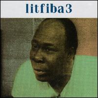 Litfiba - Litfiba 3 lyrics