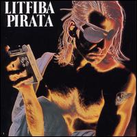 Litfiba - Pirata lyrics