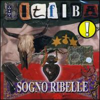Litfiba - Sogno Ribelle lyrics