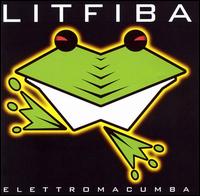 Litfiba - Elettromacumba lyrics
