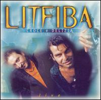 Litfiba - Croce E Delizia: Live lyrics