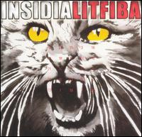 Litfiba - Insidia lyrics