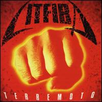 Litfiba - Terremoto lyrics