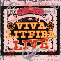 Litfiba - Viva Litfiba Live lyrics