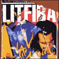 Litfiba - Litfiba 99 Live lyrics
