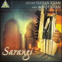 Ustad Vilayat Khan - Sarangi [live] lyrics