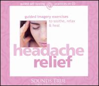 Martin Rossman - Headache Relief lyrics