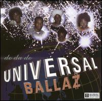 Universal Ballaz - Do Da Do lyrics