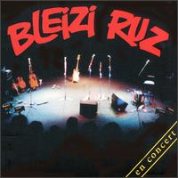 Bleizi Ruz - En Concert [live] lyrics