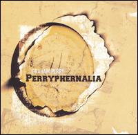 Graham Perry - Perryphernalia lyrics