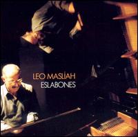 Lo Masliah - Eslabones lyrics