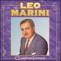Leo Marini - Clasicos Latinos lyrics