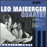 Leo Maiberger - Madcity Jazz lyrics