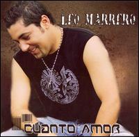 Leo Marrero - Cuanto Amor lyrics