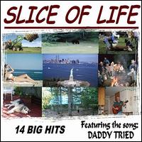 Guy Leroux - Slice of Life lyrics