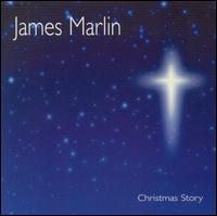 James Marlin - Christmas Story lyrics