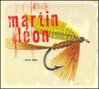 Leon Martin - Kiki BBQ lyrics