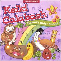Leon & Malia - Keiki Calabash lyrics