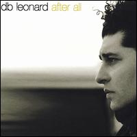 D.B. Leonard - After All lyrics