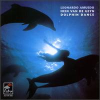 Leonardo Amuedo - Dolphin Dance lyrics