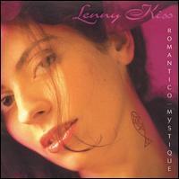 Lenny Kiss - Romantico-Mystique lyrics